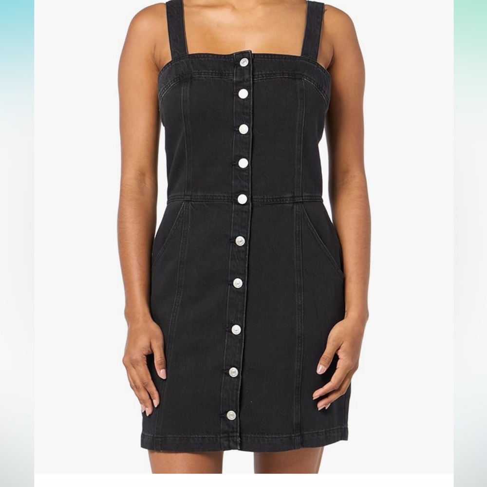 Levi's Women's Drea Dress